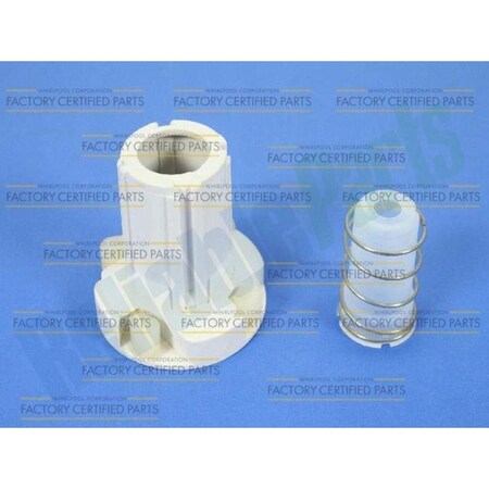 Whirlpool WP8537434 Whirlpool Cam Agitator WP8537434